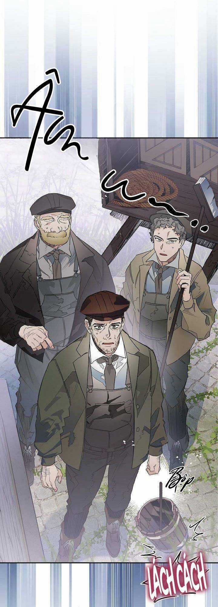 Lần Này Tôi Sẽ Yêu Thương Bản Thân Hơn Chapter 5 trang 72