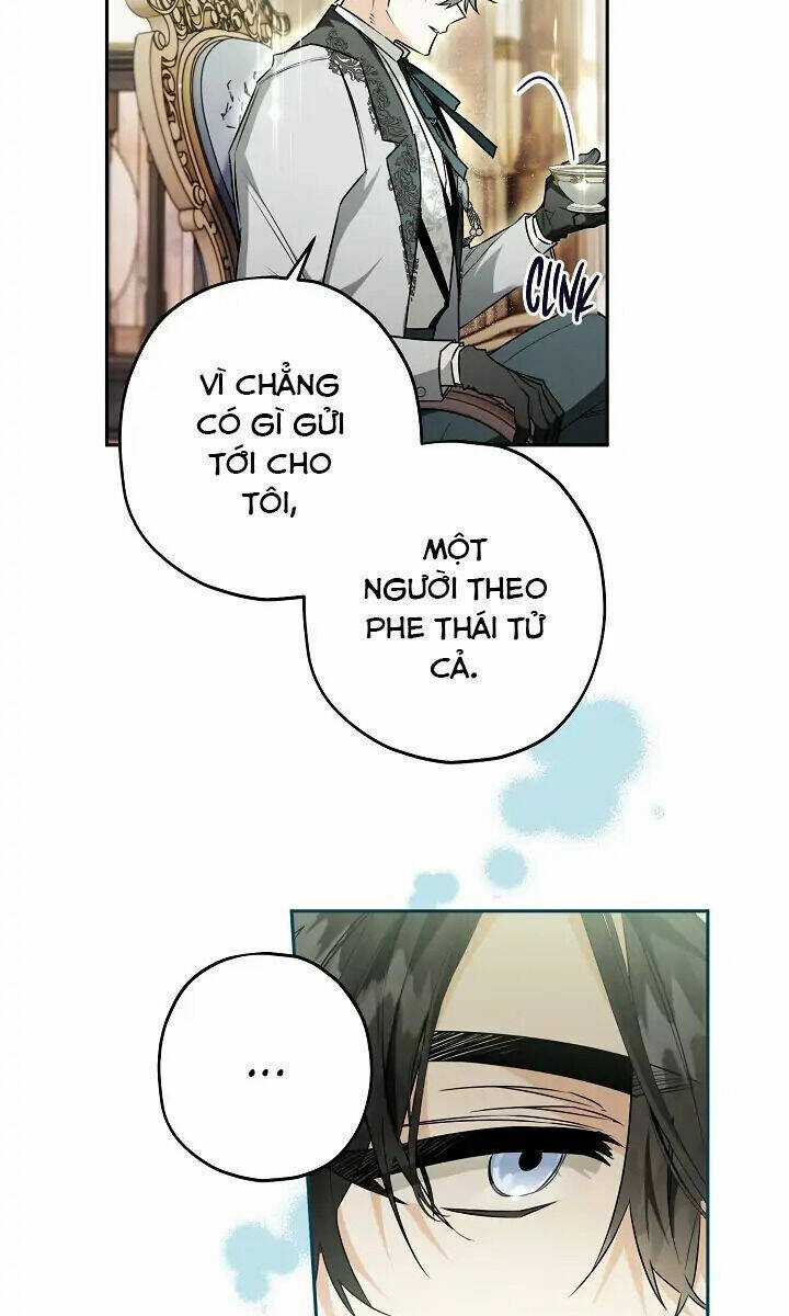 Lần Này Tôi Sẽ Yêu Thương Bản Thân Hơn Chapter 50 trang 10