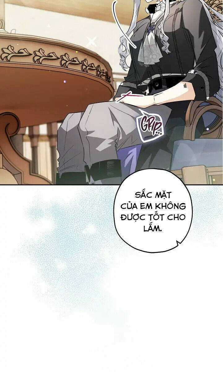 Lần Này Tôi Sẽ Yêu Thương Bản Thân Hơn Chapter 50 trang 12