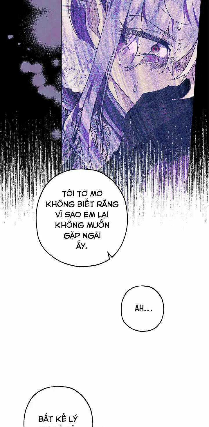 Lần Này Tôi Sẽ Yêu Thương Bản Thân Hơn Chapter 50 trang 14