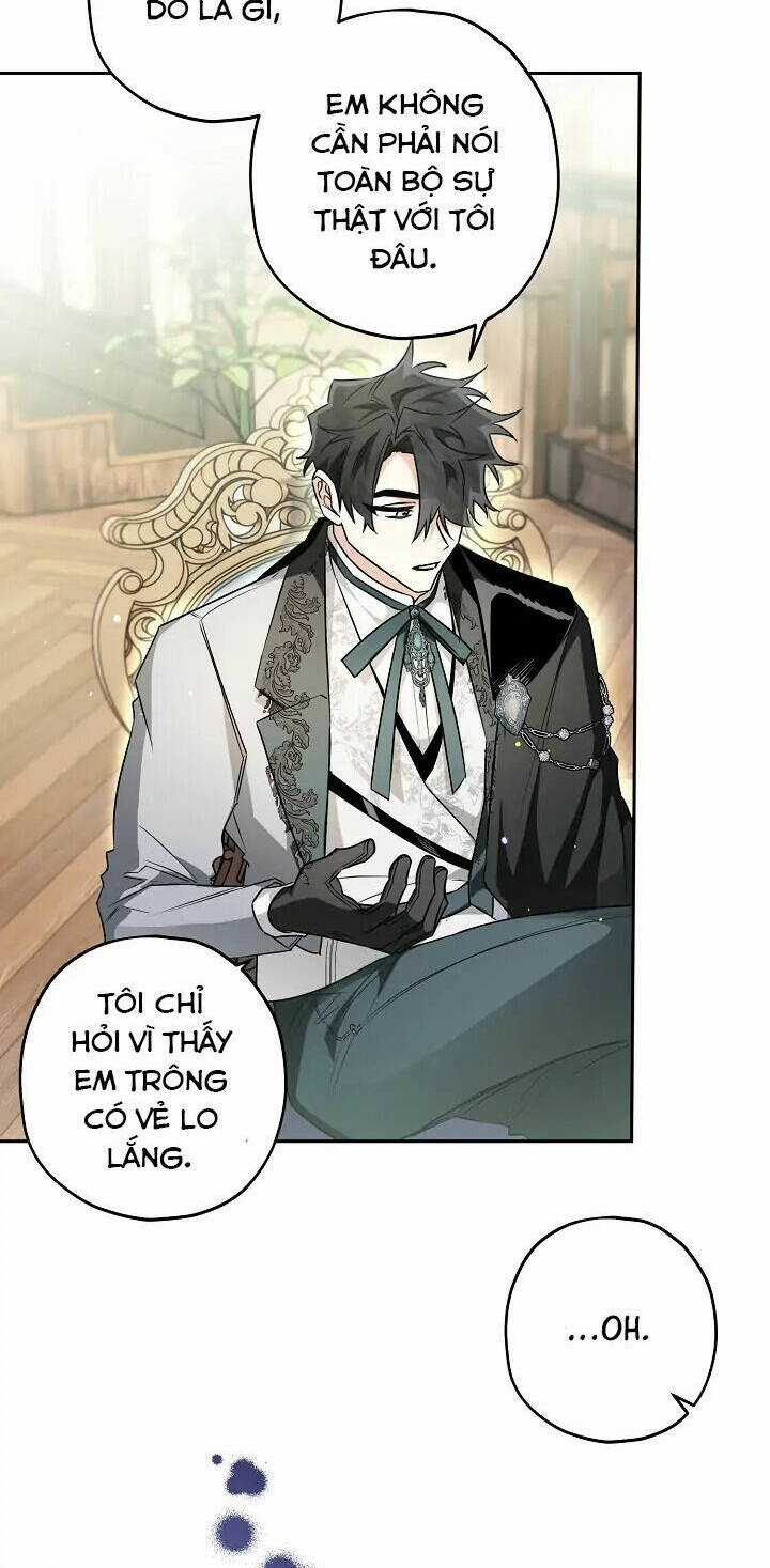 Lần Này Tôi Sẽ Yêu Thương Bản Thân Hơn Chapter 50 trang 15