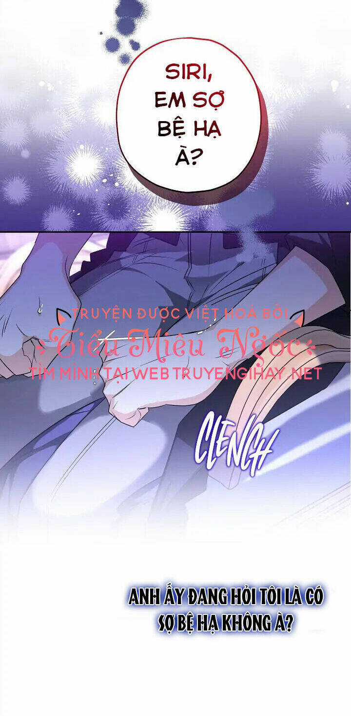 Lần Này Tôi Sẽ Yêu Thương Bản Thân Hơn Chapter 50 trang 16