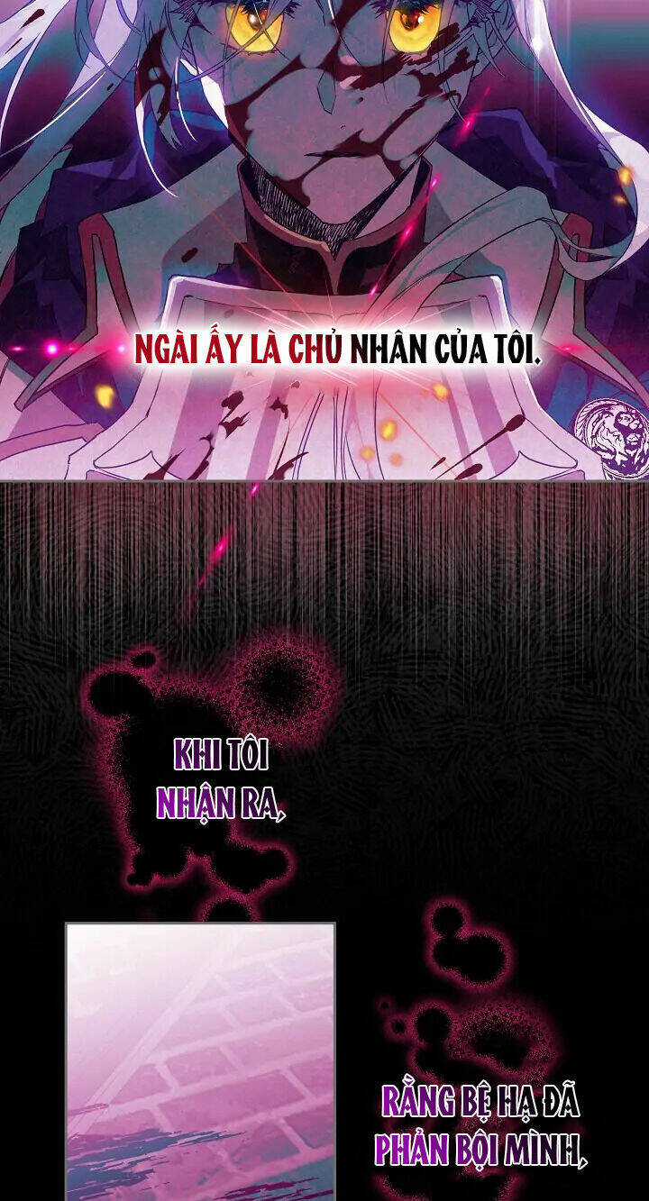 Lần Này Tôi Sẽ Yêu Thương Bản Thân Hơn Chapter 50 trang 20