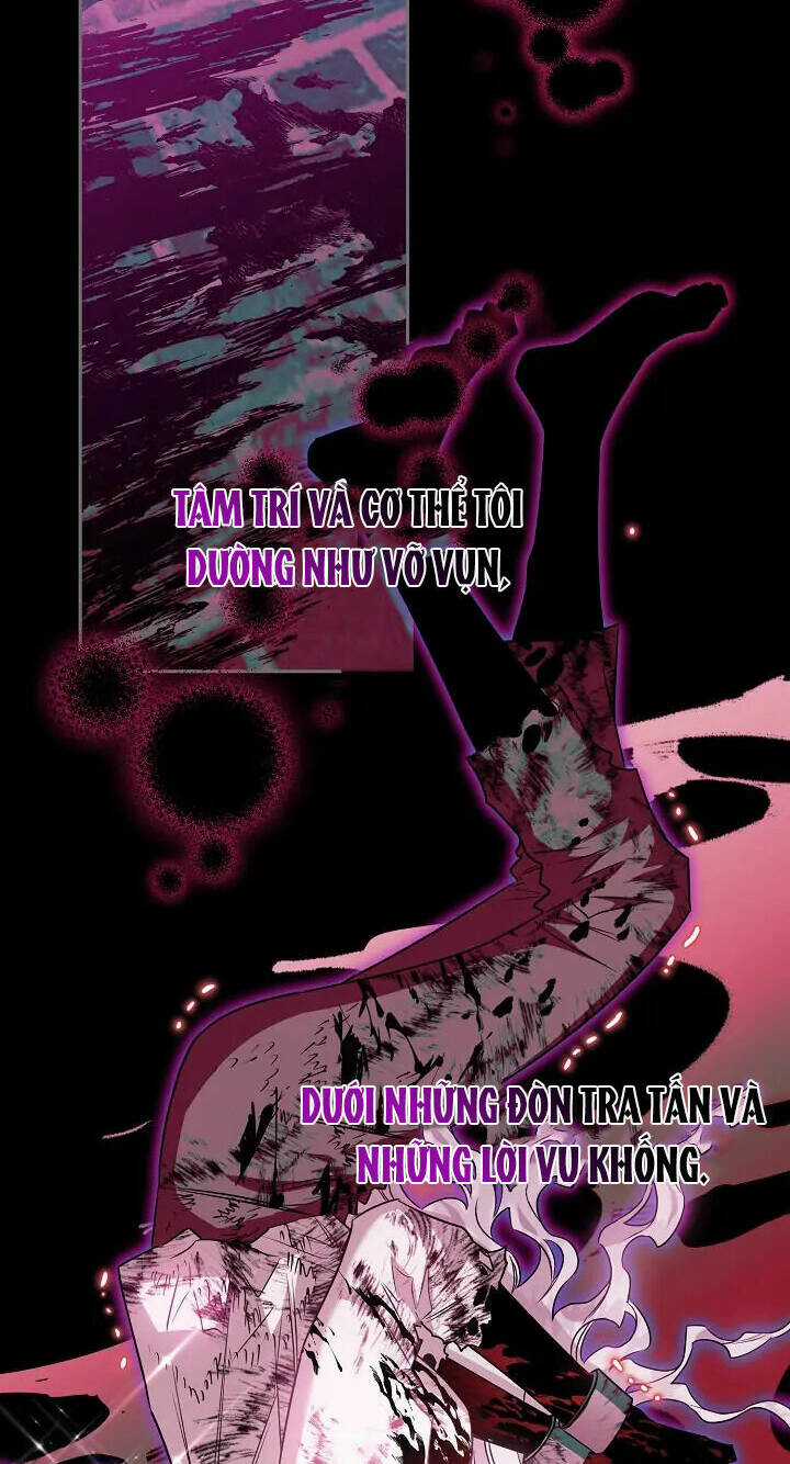 Lần Này Tôi Sẽ Yêu Thương Bản Thân Hơn Chapter 50 trang 21