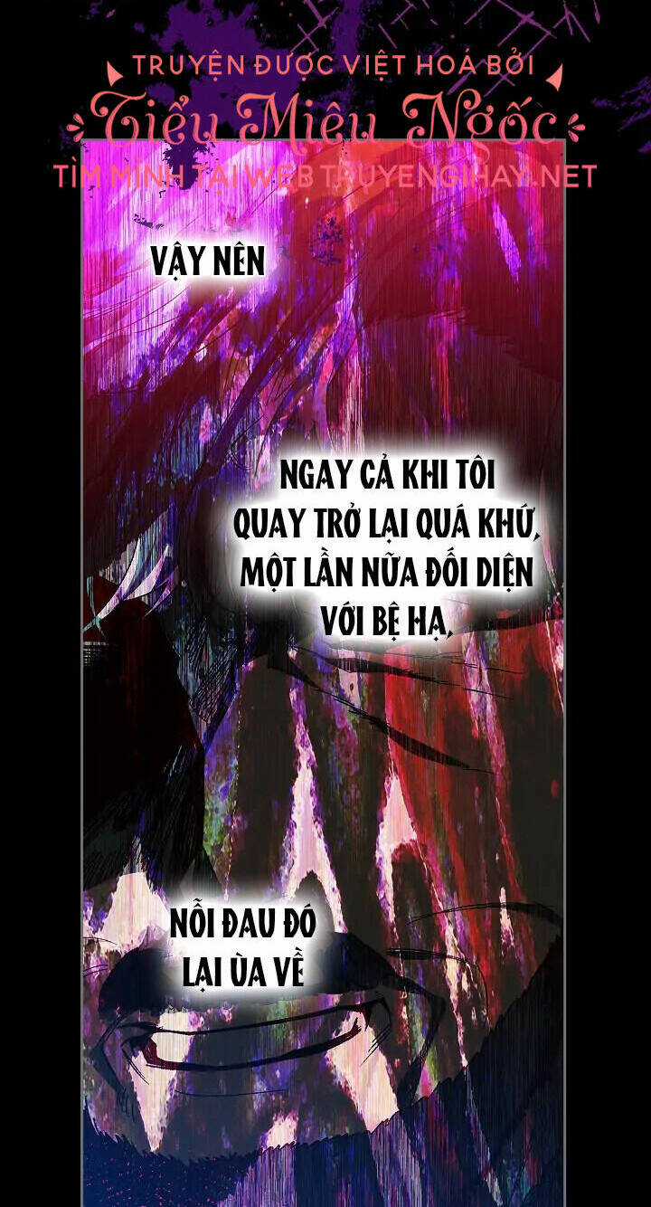 Lần Này Tôi Sẽ Yêu Thương Bản Thân Hơn Chapter 50 trang 23