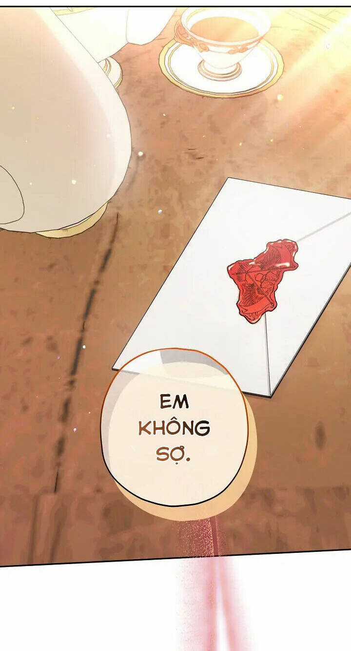 Lần Này Tôi Sẽ Yêu Thương Bản Thân Hơn Chapter 50 trang 25