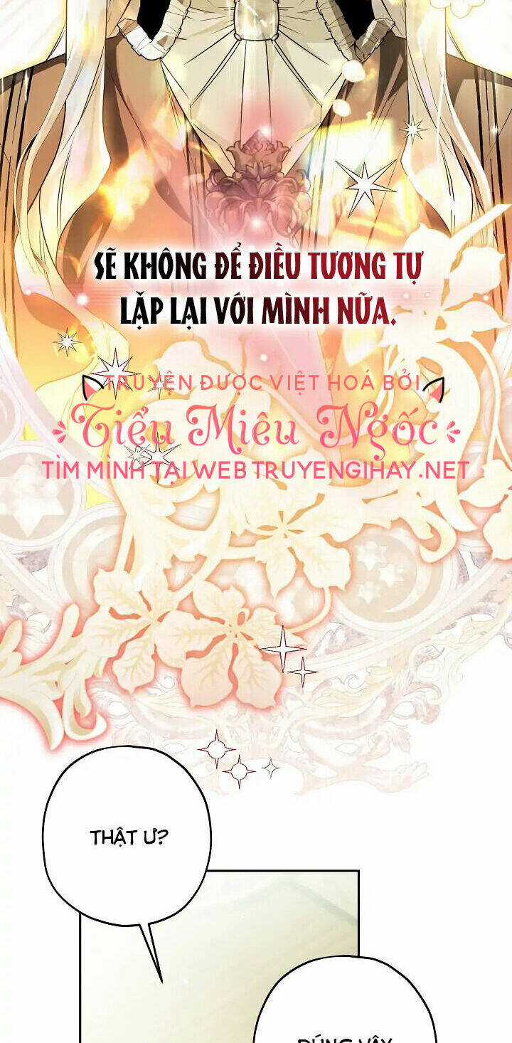 Lần Này Tôi Sẽ Yêu Thương Bản Thân Hơn Chapter 50 trang 28