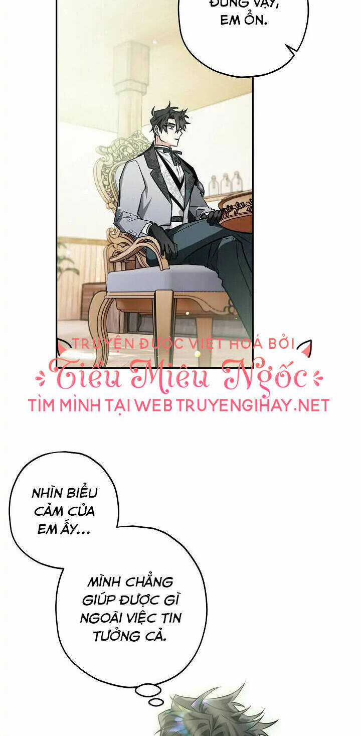 Lần Này Tôi Sẽ Yêu Thương Bản Thân Hơn Chapter 50 trang 29