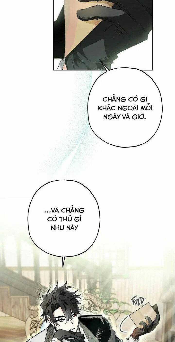 Lần Này Tôi Sẽ Yêu Thương Bản Thân Hơn Chapter 50 trang 3