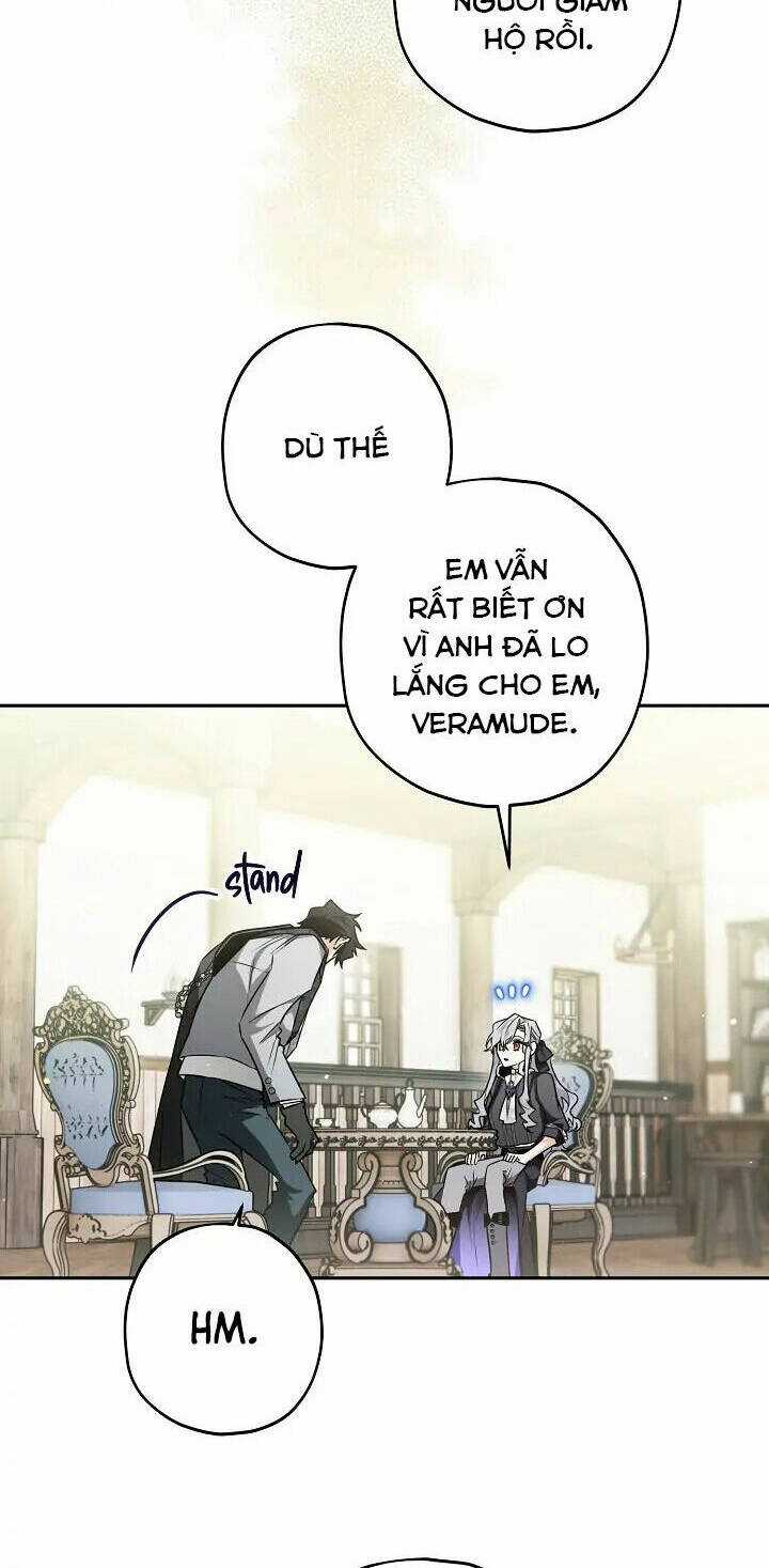 Lần Này Tôi Sẽ Yêu Thương Bản Thân Hơn Chapter 50 trang 31