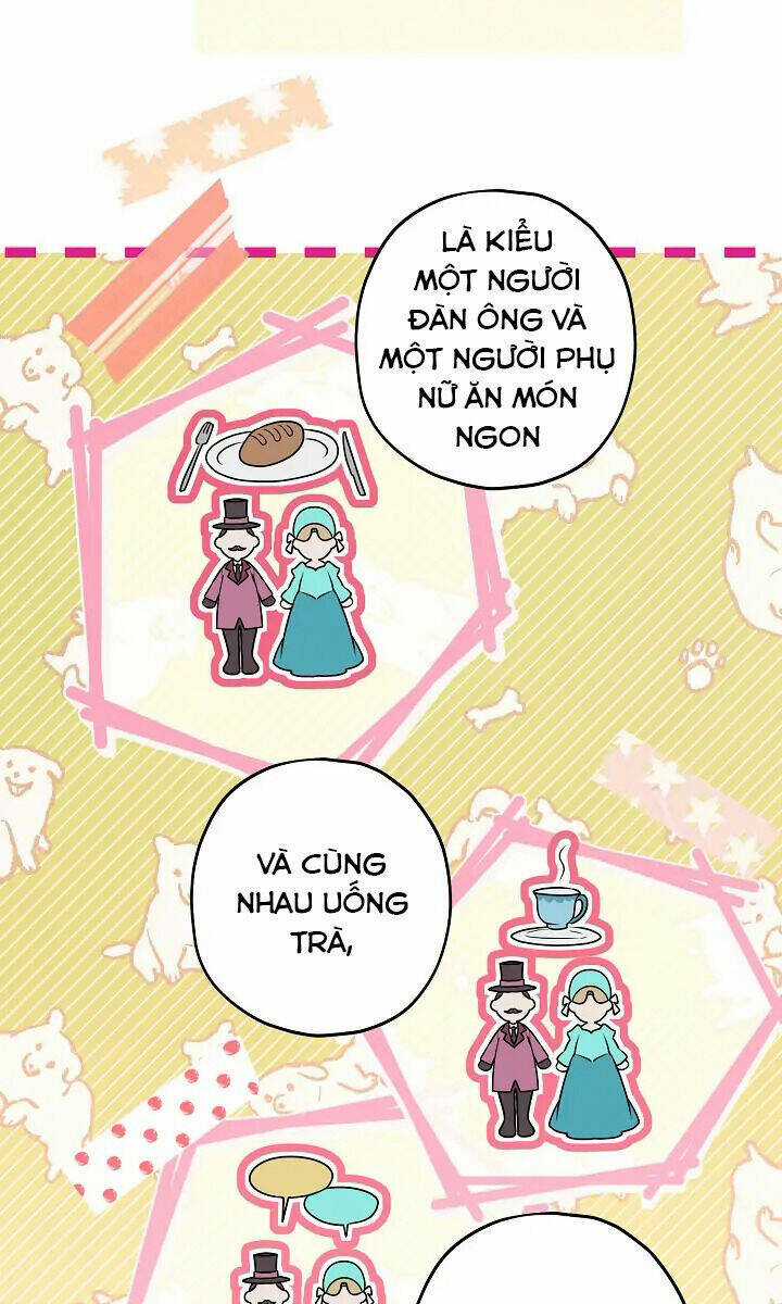 Lần Này Tôi Sẽ Yêu Thương Bản Thân Hơn Chapter 50 trang 33