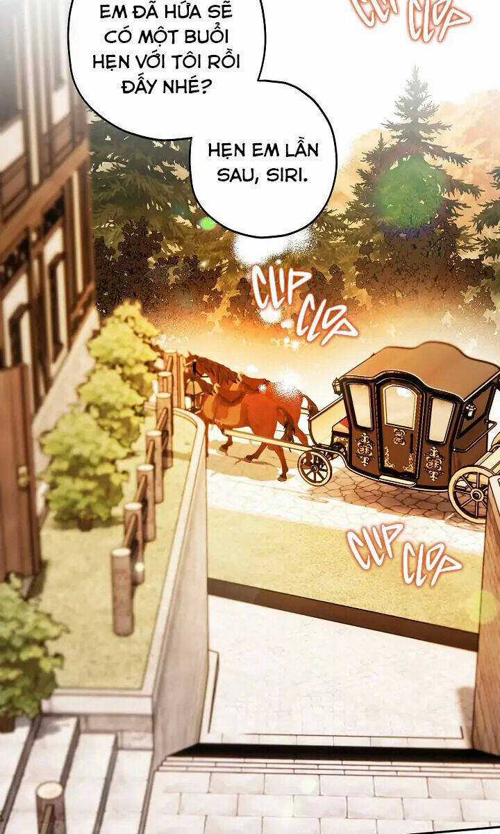 Lần Này Tôi Sẽ Yêu Thương Bản Thân Hơn Chapter 50 trang 35