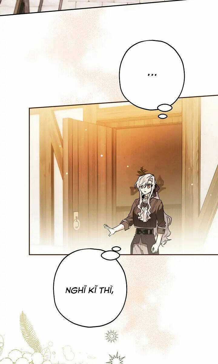 Lần Này Tôi Sẽ Yêu Thương Bản Thân Hơn Chapter 50 trang 36