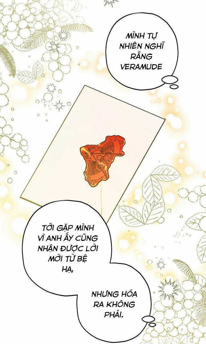 Lần Này Tôi Sẽ Yêu Thương Bản Thân Hơn Chapter 50 trang 37