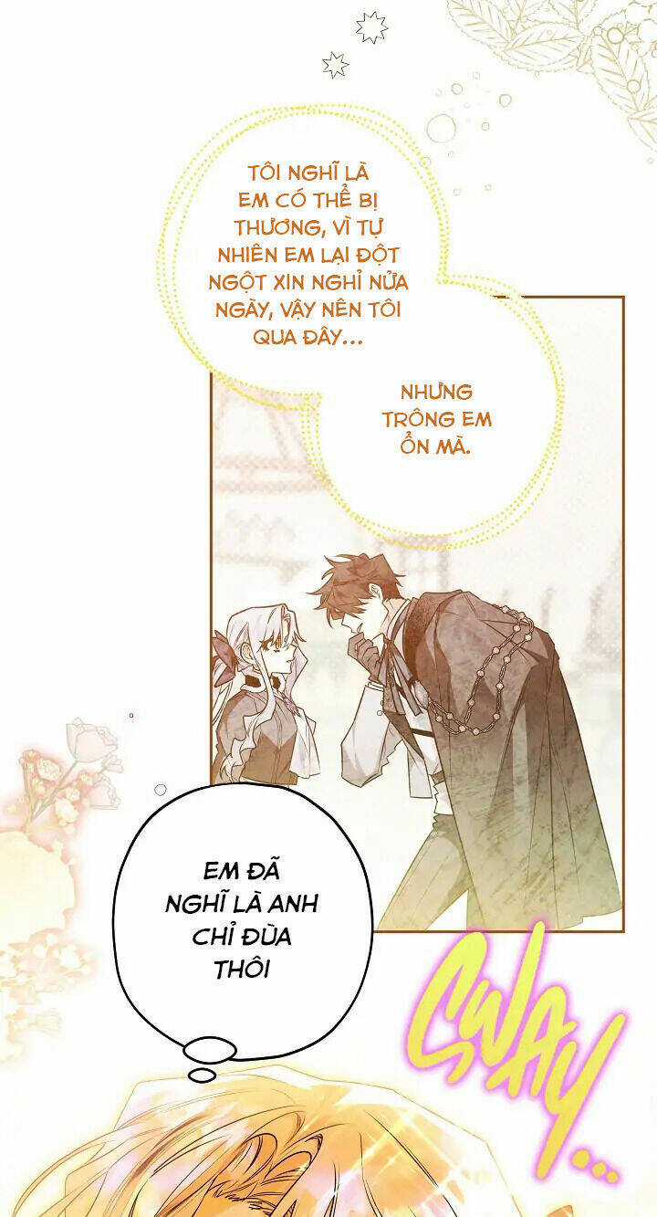 Lần Này Tôi Sẽ Yêu Thương Bản Thân Hơn Chapter 50 trang 38