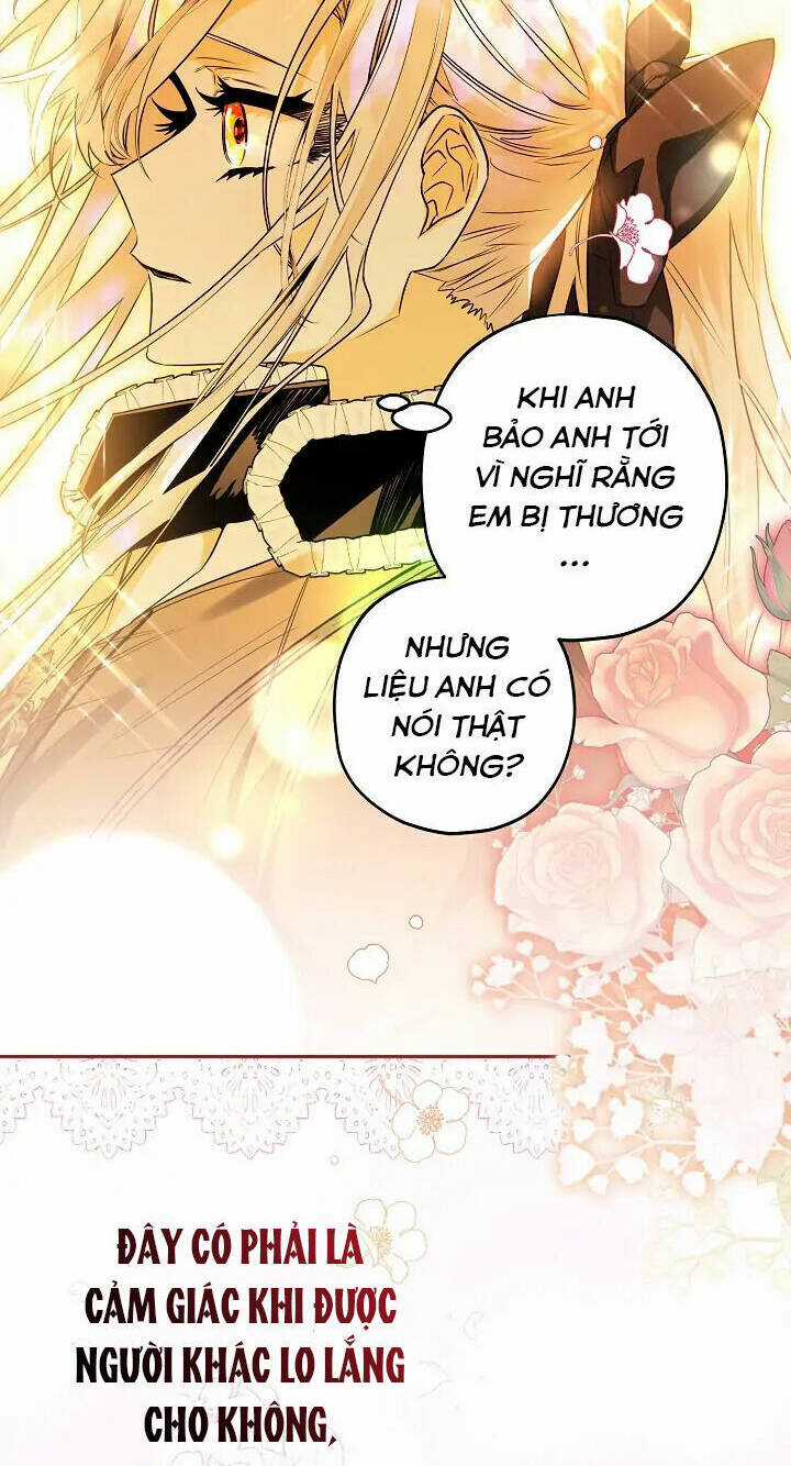 Lần Này Tôi Sẽ Yêu Thương Bản Thân Hơn Chapter 50 trang 39