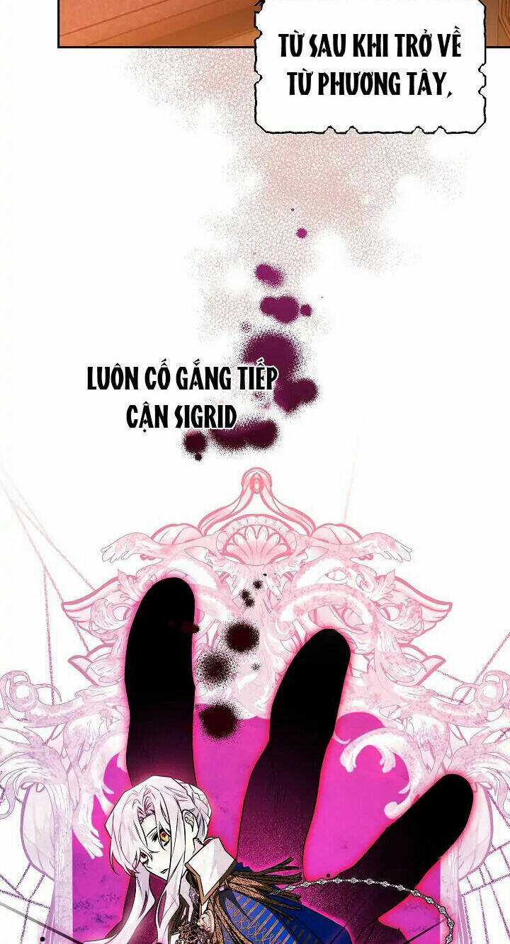 Lần Này Tôi Sẽ Yêu Thương Bản Thân Hơn Chapter 50 trang 42