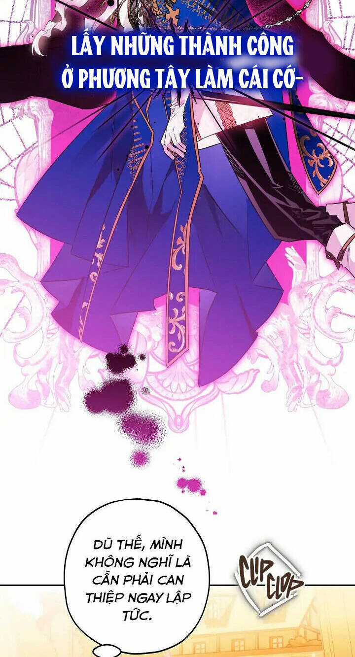 Lần Này Tôi Sẽ Yêu Thương Bản Thân Hơn Chapter 50 trang 43