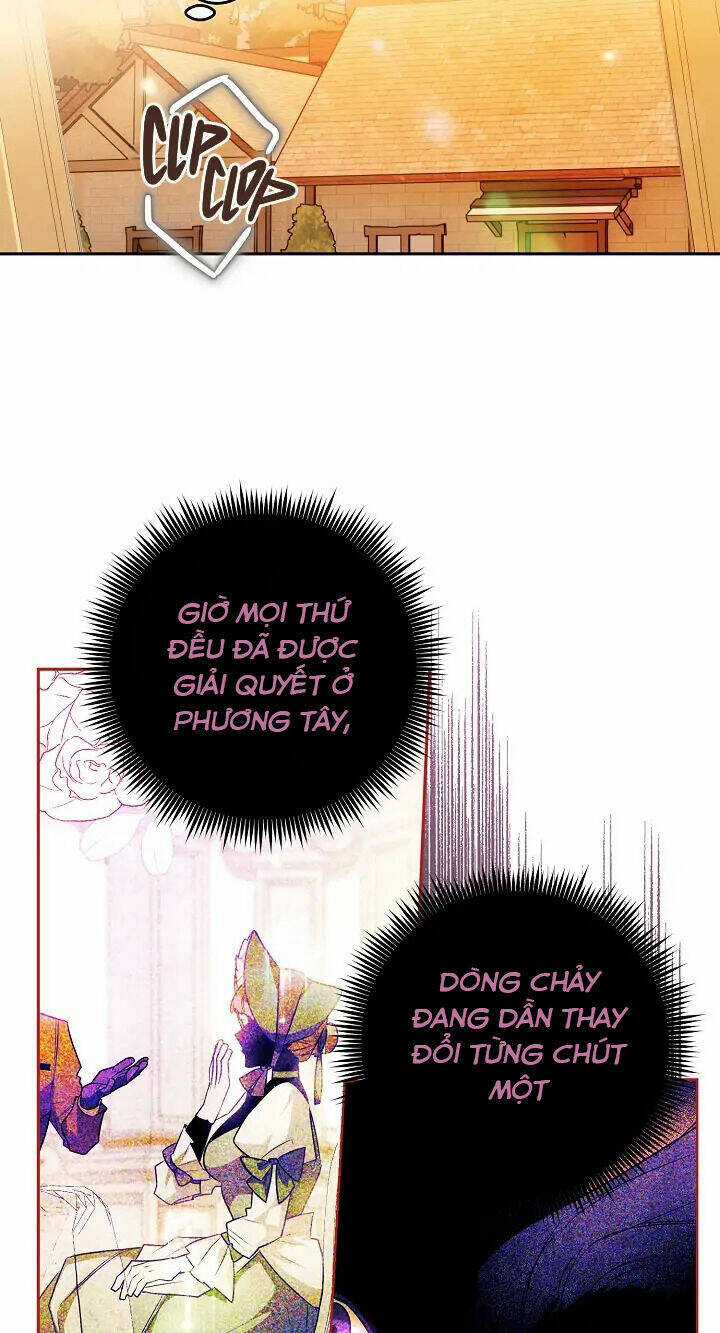 Lần Này Tôi Sẽ Yêu Thương Bản Thân Hơn Chapter 50 trang 44