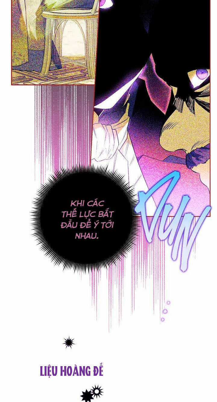 Lần Này Tôi Sẽ Yêu Thương Bản Thân Hơn Chapter 50 trang 45