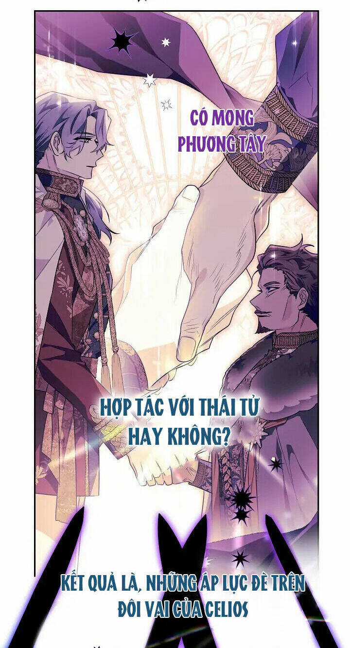 Lần Này Tôi Sẽ Yêu Thương Bản Thân Hơn Chapter 50 trang 46