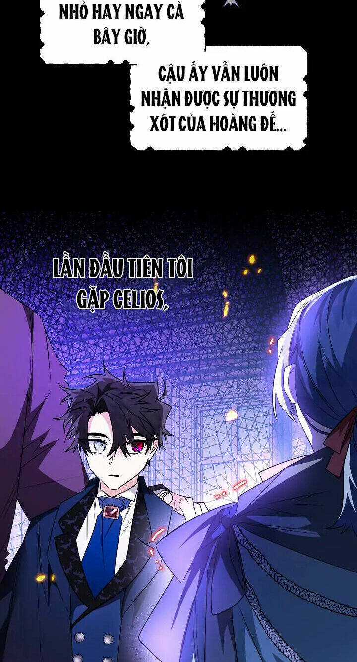 Lần Này Tôi Sẽ Yêu Thương Bản Thân Hơn Chapter 50 trang 48