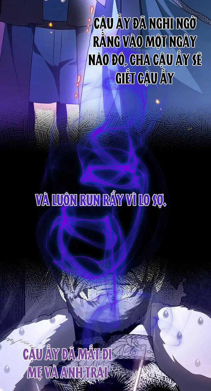 Lần Này Tôi Sẽ Yêu Thương Bản Thân Hơn Chapter 50 trang 49