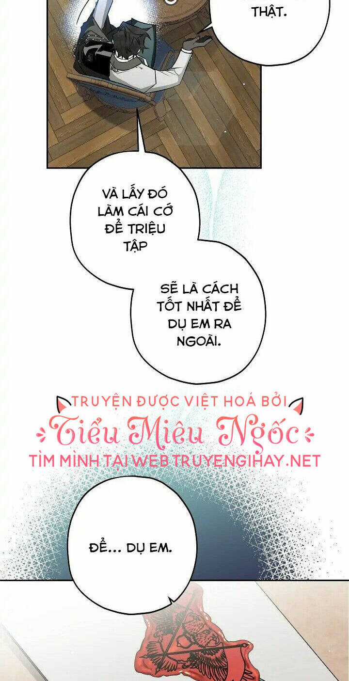 Lần Này Tôi Sẽ Yêu Thương Bản Thân Hơn Chapter 50 trang 5