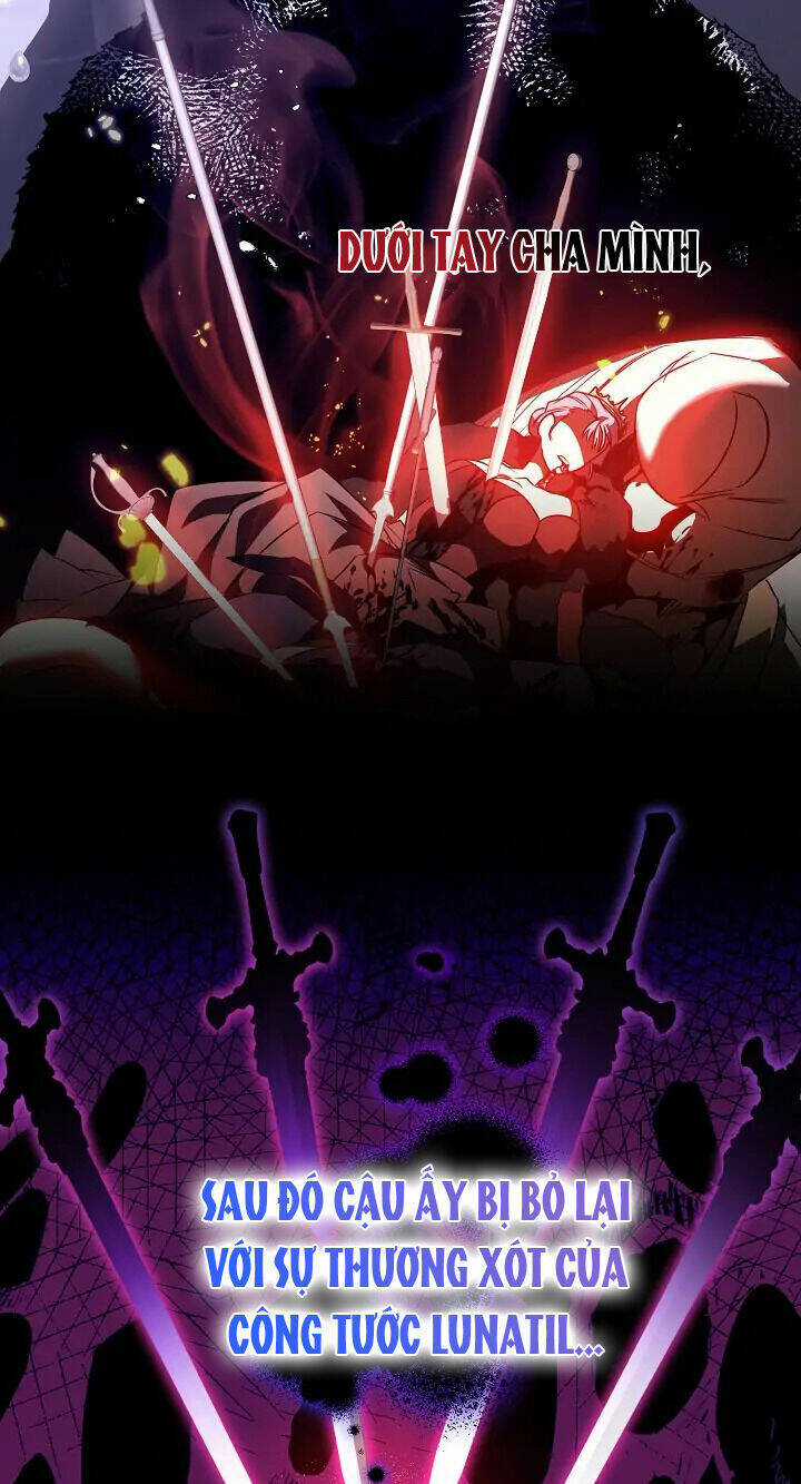 Lần Này Tôi Sẽ Yêu Thương Bản Thân Hơn Chapter 50 trang 50