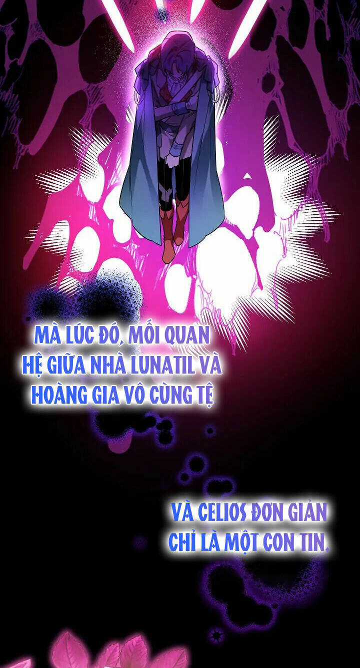 Lần Này Tôi Sẽ Yêu Thương Bản Thân Hơn Chapter 50 trang 51