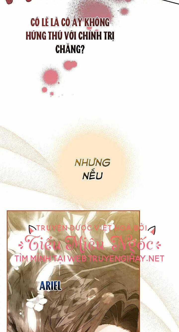 Lần Này Tôi Sẽ Yêu Thương Bản Thân Hơn Chapter 50 trang 56