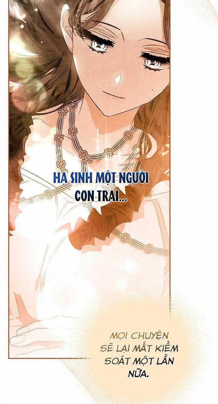 Lần Này Tôi Sẽ Yêu Thương Bản Thân Hơn Chapter 50 trang 57