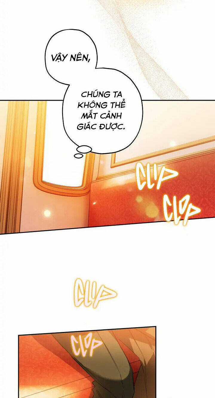 Lần Này Tôi Sẽ Yêu Thương Bản Thân Hơn Chapter 50 trang 58