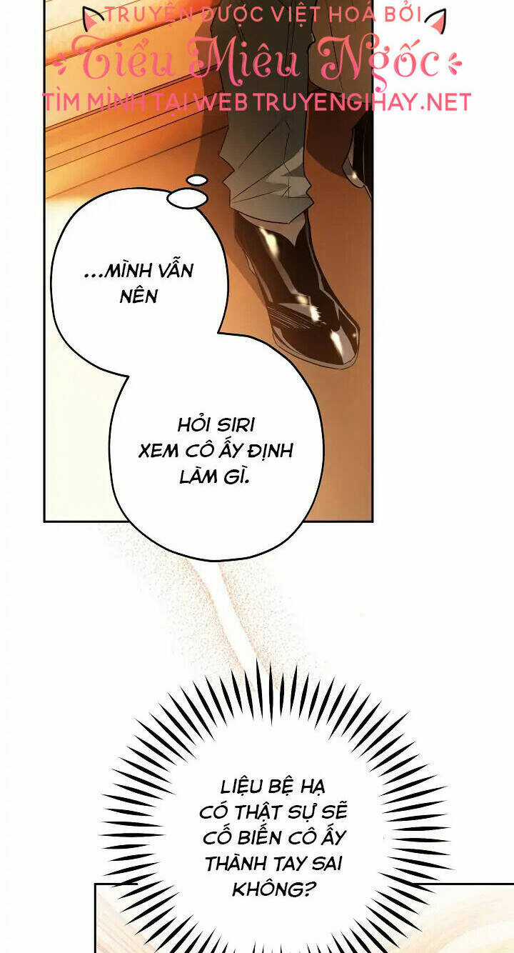 Lần Này Tôi Sẽ Yêu Thương Bản Thân Hơn Chapter 50 trang 59