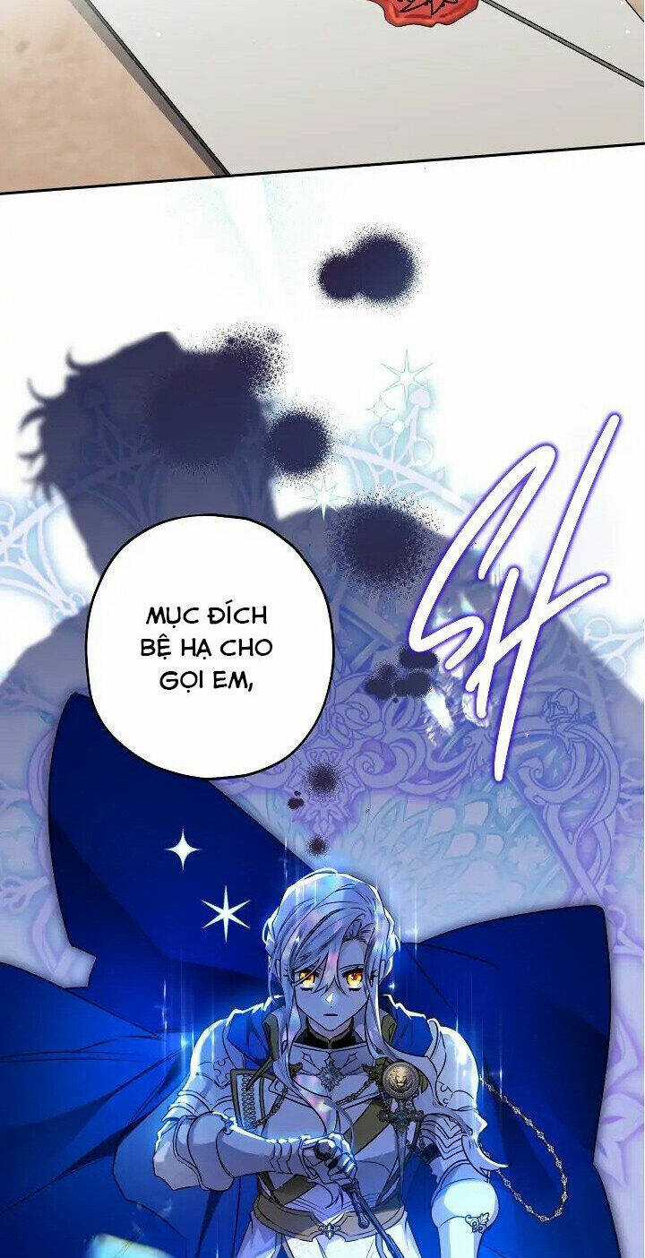 Lần Này Tôi Sẽ Yêu Thương Bản Thân Hơn Chapter 50 trang 6