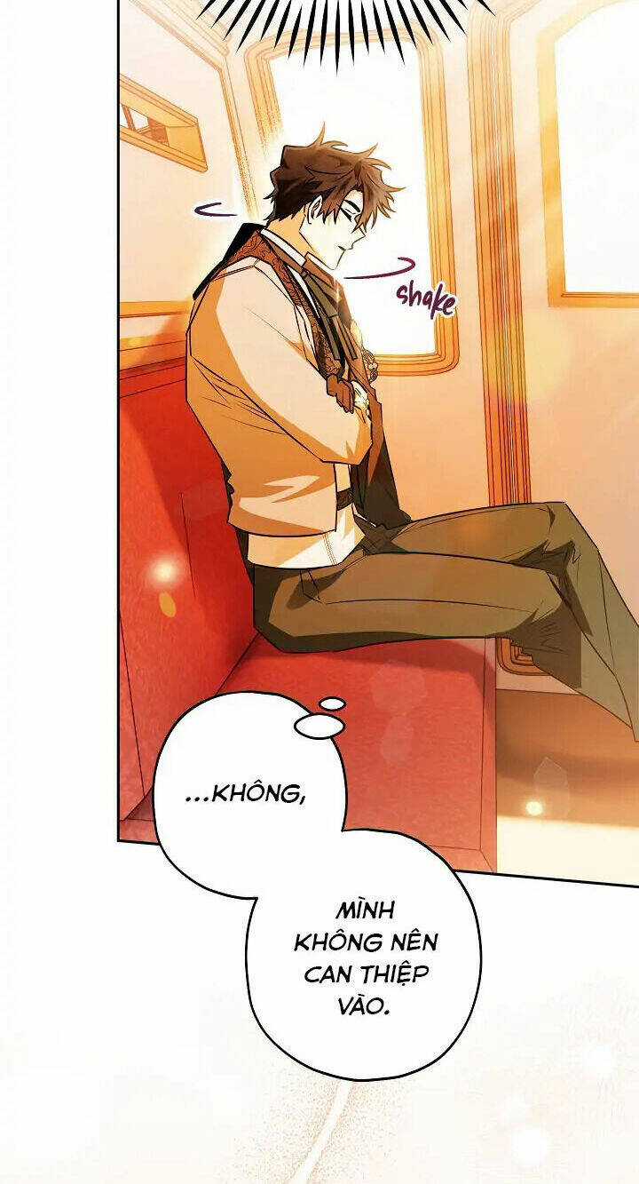 Lần Này Tôi Sẽ Yêu Thương Bản Thân Hơn Chapter 50 trang 60