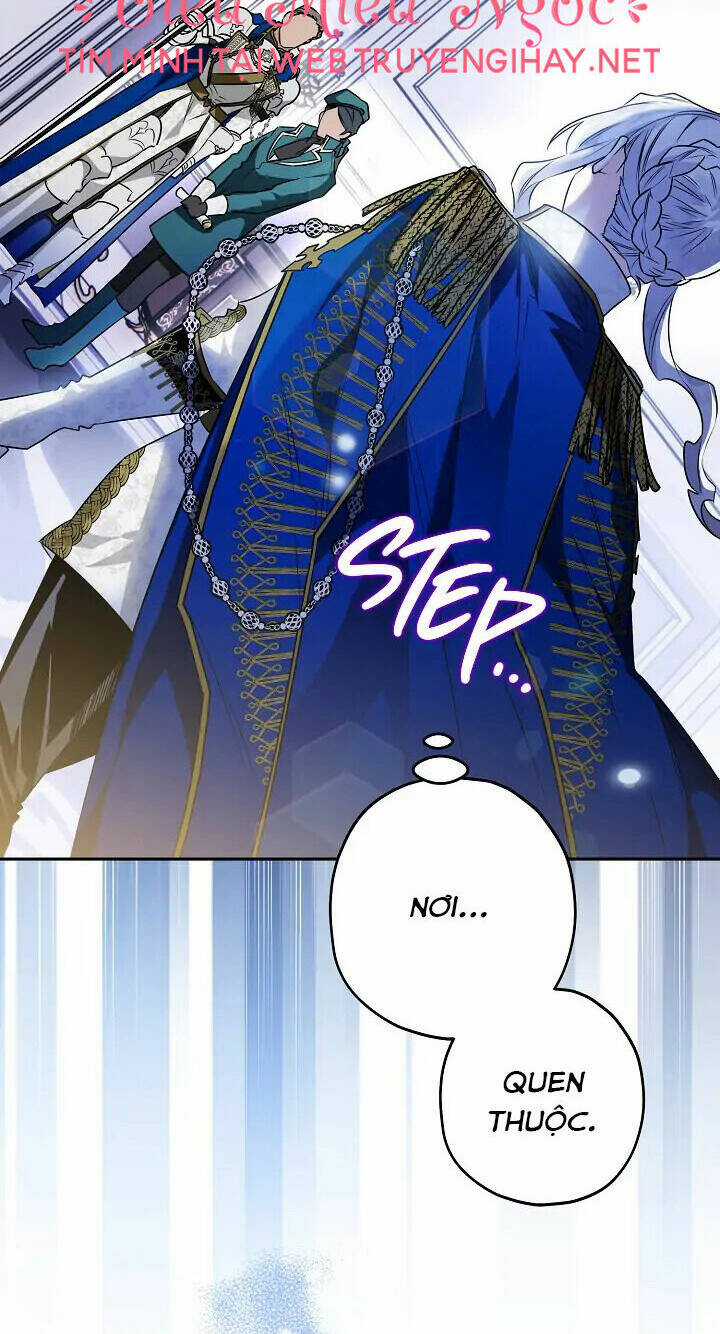 Lần Này Tôi Sẽ Yêu Thương Bản Thân Hơn Chapter 50 trang 65