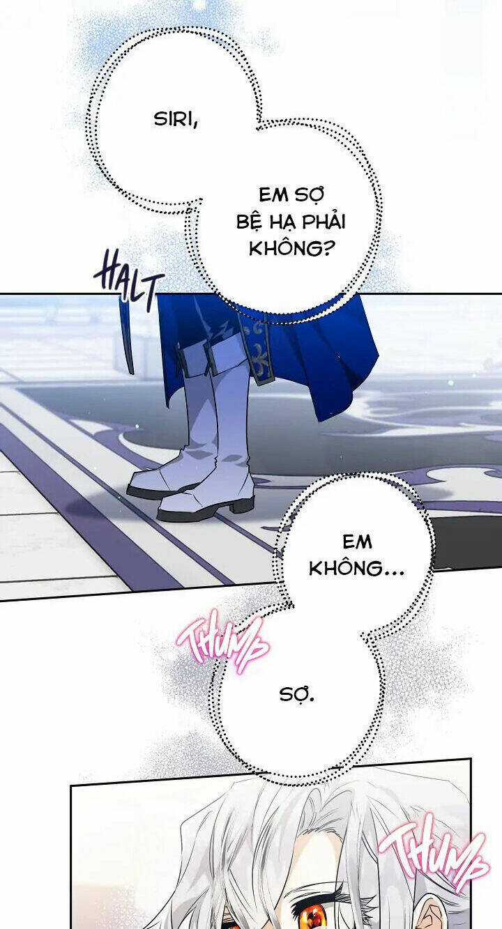 Lần Này Tôi Sẽ Yêu Thương Bản Thân Hơn Chapter 50 trang 66