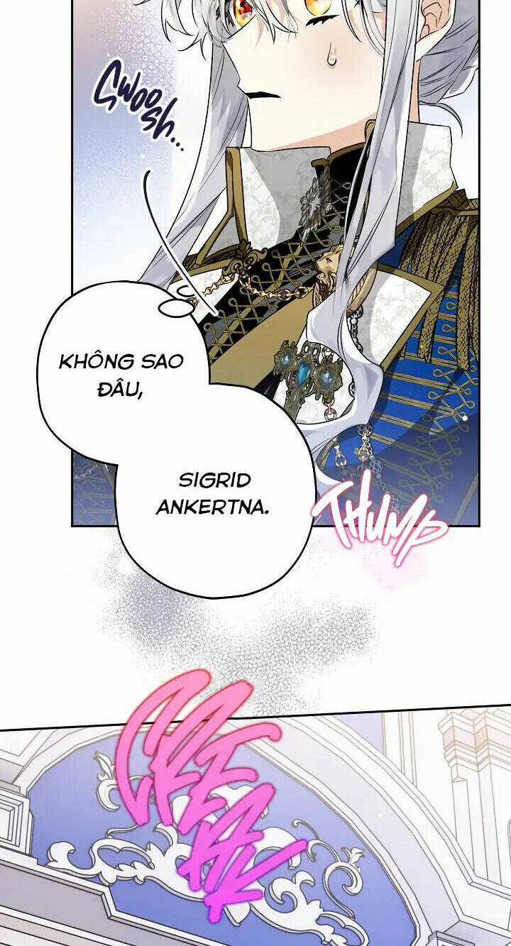 Lần Này Tôi Sẽ Yêu Thương Bản Thân Hơn Chapter 50 trang 67