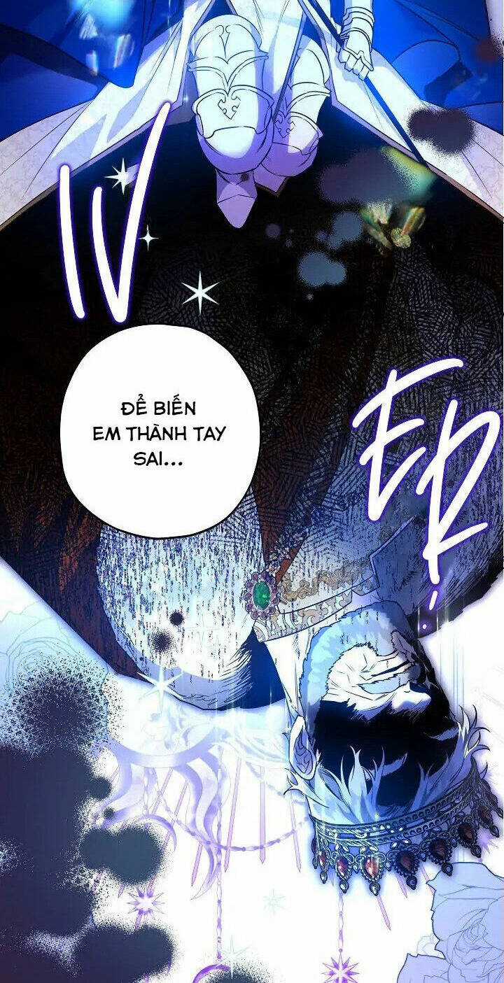 Lần Này Tôi Sẽ Yêu Thương Bản Thân Hơn Chapter 50 trang 7