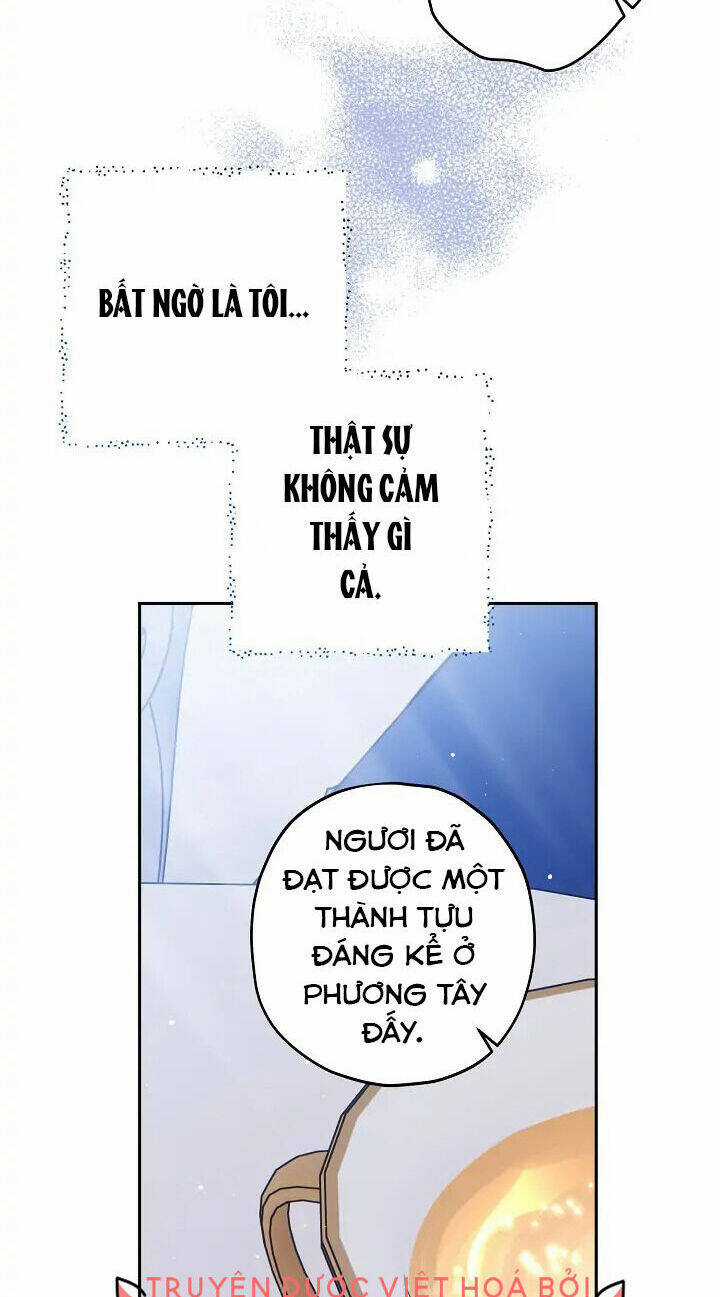 Lần Này Tôi Sẽ Yêu Thương Bản Thân Hơn Chapter 50 trang 76