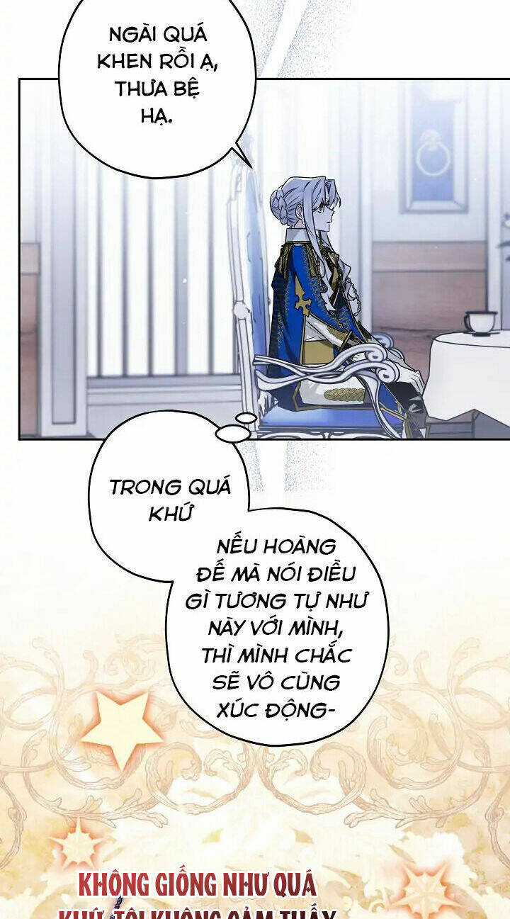 Lần Này Tôi Sẽ Yêu Thương Bản Thân Hơn Chapter 50 trang 78