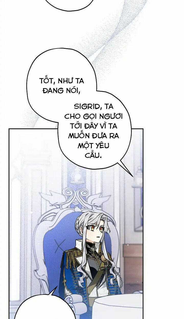 Lần Này Tôi Sẽ Yêu Thương Bản Thân Hơn Chapter 50 trang 81