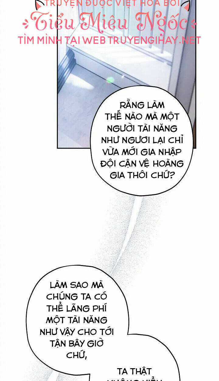 Lần Này Tôi Sẽ Yêu Thương Bản Thân Hơn Chapter 50 trang 83