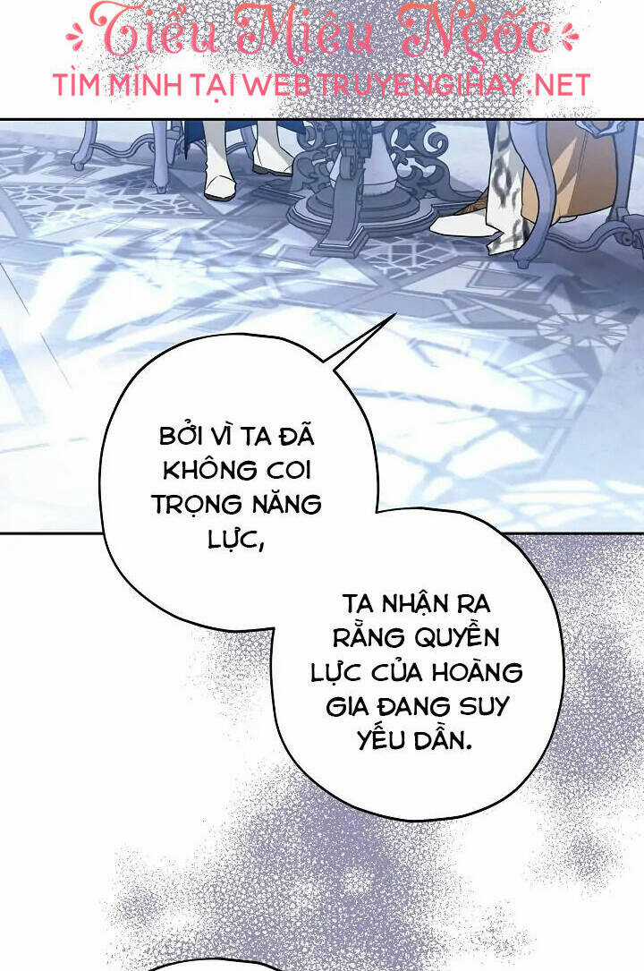 Lần Này Tôi Sẽ Yêu Thương Bản Thân Hơn Chapter 50 trang 87