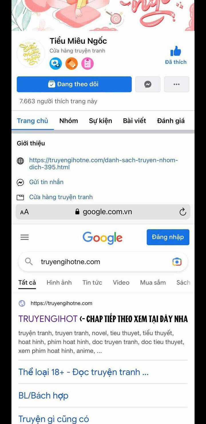 Lần Này Tôi Sẽ Yêu Thương Bản Thân Hơn Chapter 51 trang 1