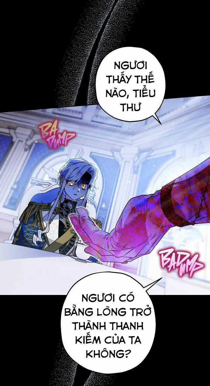 Lần Này Tôi Sẽ Yêu Thương Bản Thân Hơn Chapter 51 trang 12