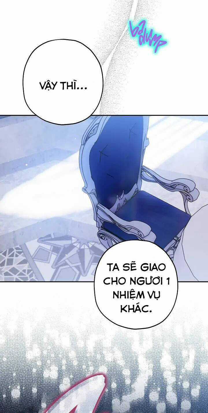 Lần Này Tôi Sẽ Yêu Thương Bản Thân Hơn Chapter 51 trang 25