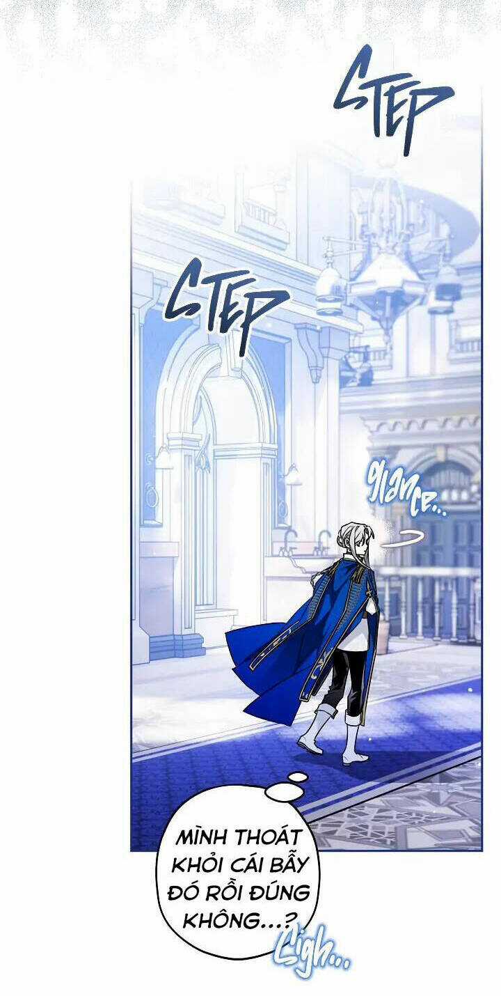 Lần Này Tôi Sẽ Yêu Thương Bản Thân Hơn Chapter 51 trang 27