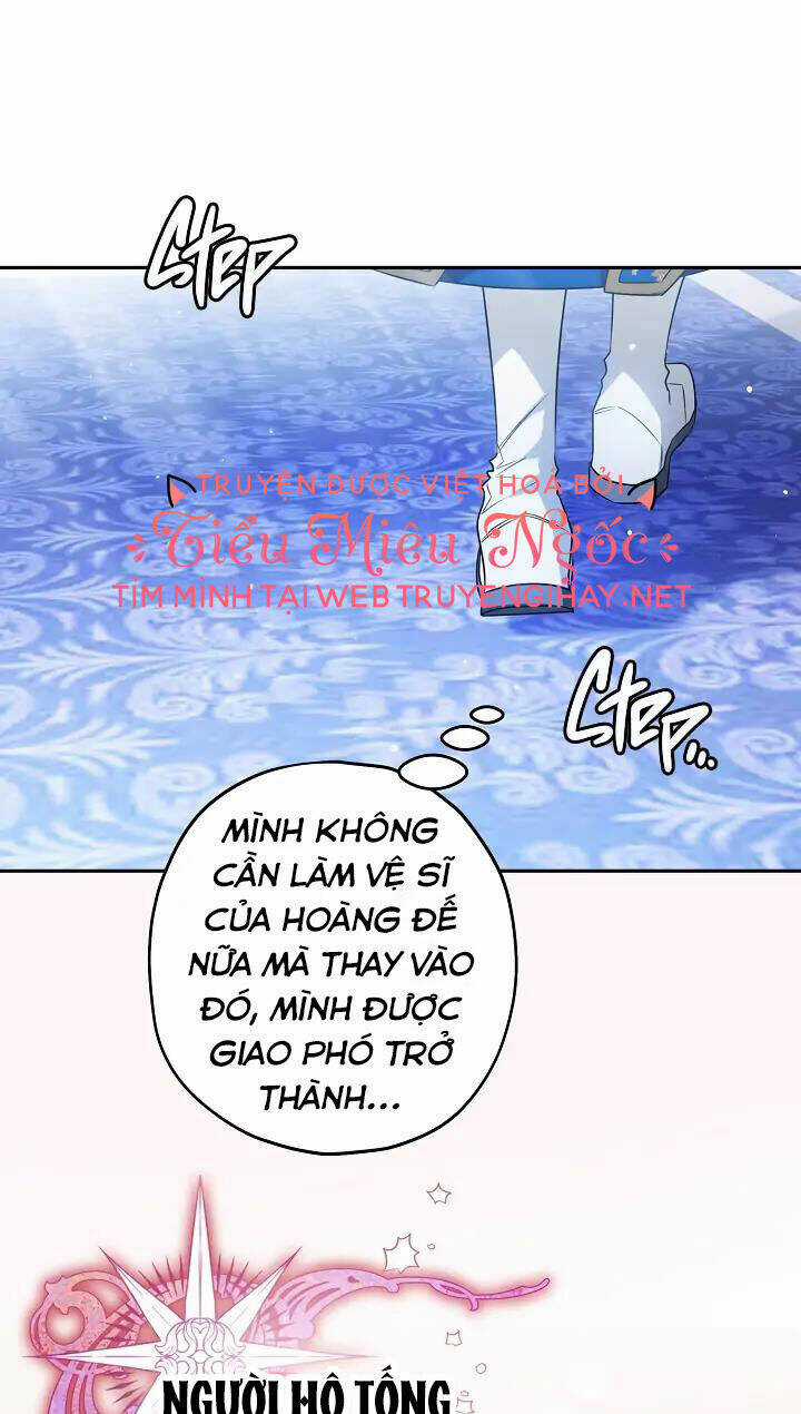 Lần Này Tôi Sẽ Yêu Thương Bản Thân Hơn Chapter 51 trang 28